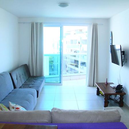 Apartamento Com Vista Para O Mar Da Praia Grande Arraial do Cabo Εξωτερικό φωτογραφία
