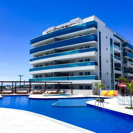 Apartamento Com Vista Para O Mar Da Praia Grande Arraial do Cabo Εξωτερικό φωτογραφία