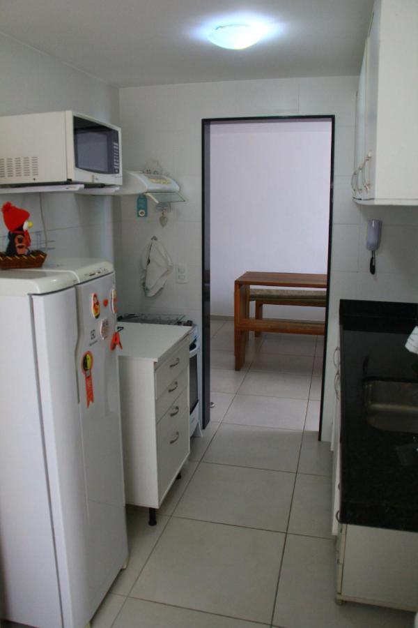 Apartamento Com Vista Para O Mar Da Praia Grande Arraial do Cabo Εξωτερικό φωτογραφία