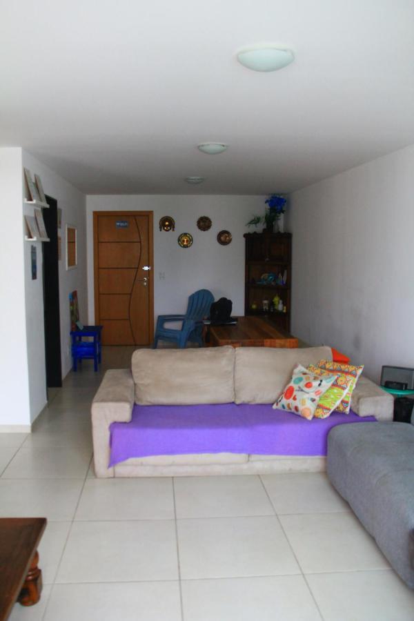 Apartamento Com Vista Para O Mar Da Praia Grande Arraial do Cabo Εξωτερικό φωτογραφία