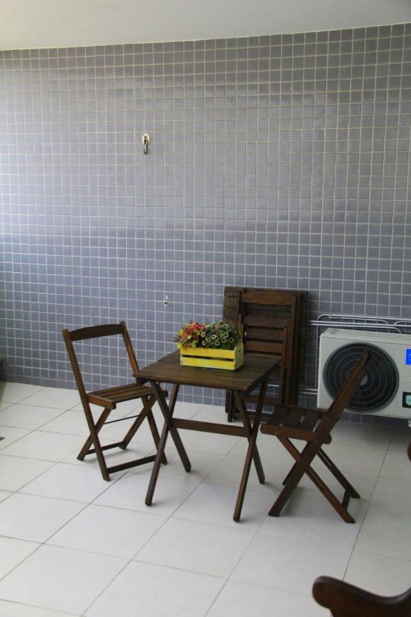 Apartamento Com Vista Para O Mar Da Praia Grande Arraial do Cabo Εξωτερικό φωτογραφία