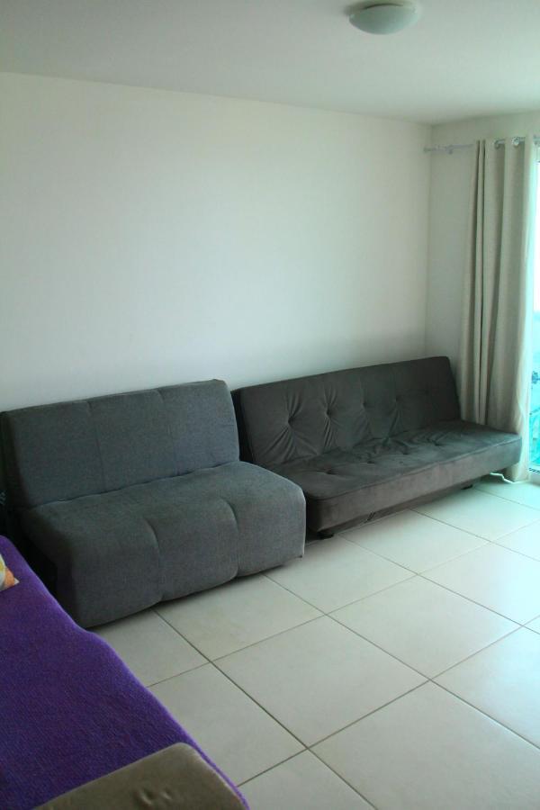 Apartamento Com Vista Para O Mar Da Praia Grande Arraial do Cabo Εξωτερικό φωτογραφία