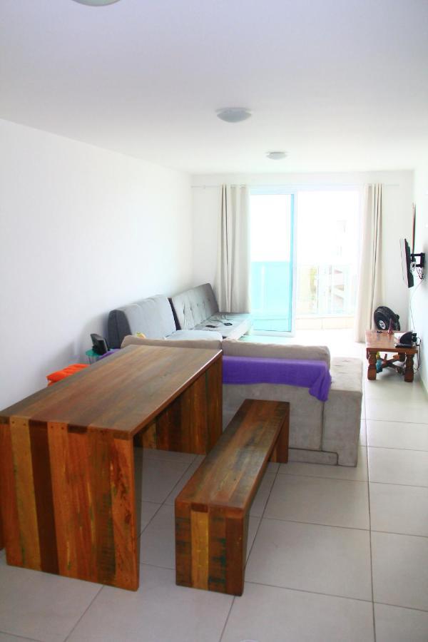 Apartamento Com Vista Para O Mar Da Praia Grande Arraial do Cabo Εξωτερικό φωτογραφία