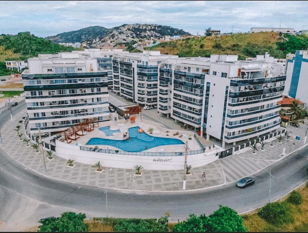 Apartamento Com Vista Para O Mar Da Praia Grande Arraial do Cabo Εξωτερικό φωτογραφία