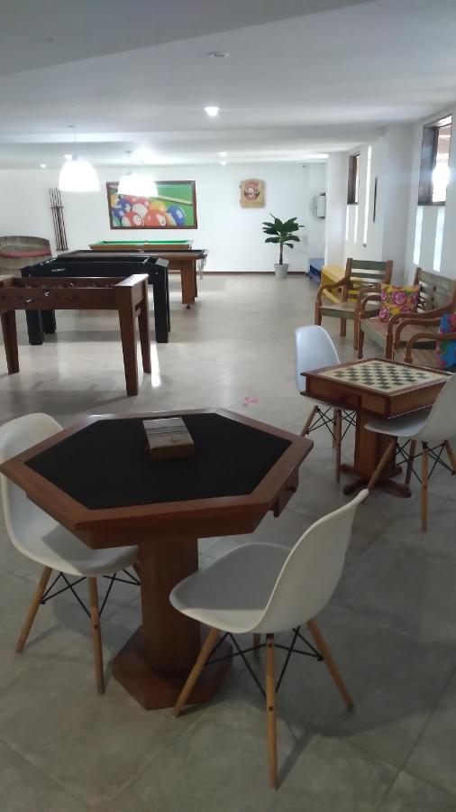 Apartamento Com Vista Para O Mar Da Praia Grande Arraial do Cabo Εξωτερικό φωτογραφία